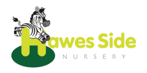 Hawes Side Nursery Logo